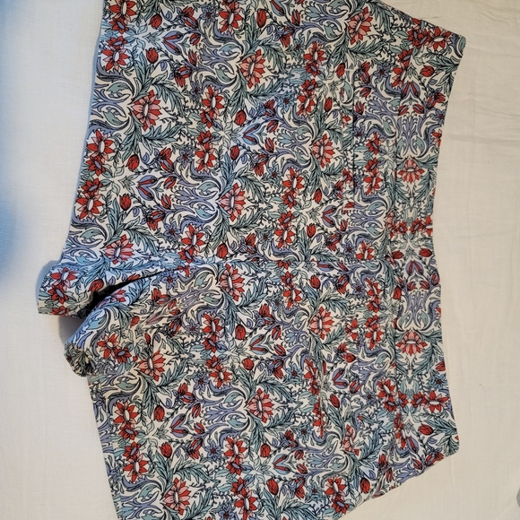 Loft Shorts - Picture 4 of 4